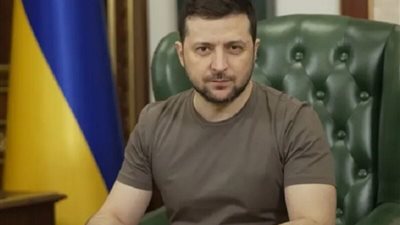 أوكرانيا تفتح تحقيقا بعد هجوم صاروخي روسي على حفل عسكري