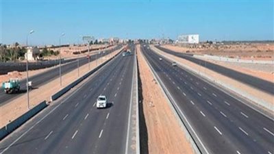 موعد فتح طريق الإسكندرية الصحراوي والساحلي بعد غلقه بسبب الشبورة 