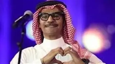 في عيد ميلاد موسيقار الخليج.. رابح صقر من شاب مكافح لصاحب تاريخ مشرف