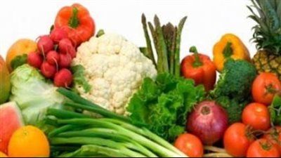 أهمية التغذية الصحية في الحفاظ على صحة الجسم والوقاية من الأمراض