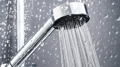 تعرف على أضرار الإستحمام بالماء البارد في الشتاء