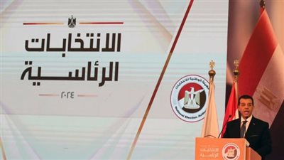 ضوابط وإجراءات الدعاية الانتخابية في انتخابات الرئاسة المصرية 2024