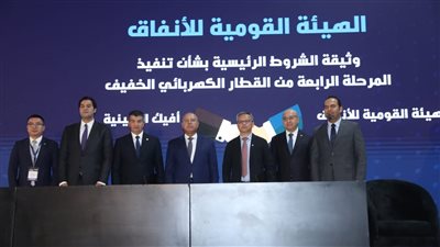 وزير النقل: تطوير الخط الأول للمترو يقلل زمن التقاطر إلى 2.5 دقيقة