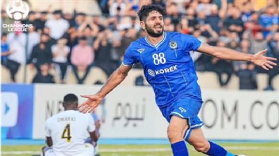 نتيجة وملخص أهداف مباراة الاتحاد ضد القوة الجوية اليوم الإثنين 6-11-2023 في دوري أبطال آسيا