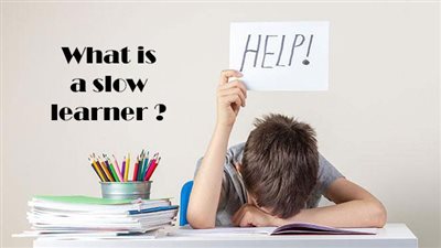 طرق علاج بطء التعلم