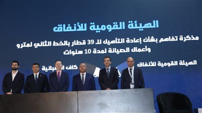 وزير النقل: تنفيذ المرحلة الرابعة للقطار الخفيف بطول 16 كم