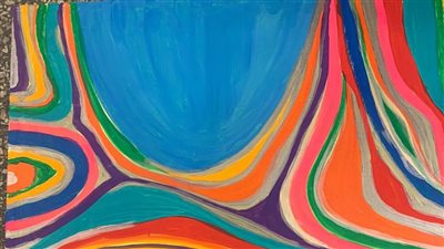 نادية الشرقاوى تحتفي بالطبيعة في الأوبرا 