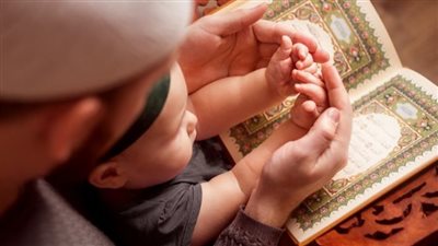 ردد الآن.. أفضل أدعية التوبة والاستغفار