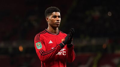 القبض على شقيق راشفورد ووكيل أعماله.. تفاصيل