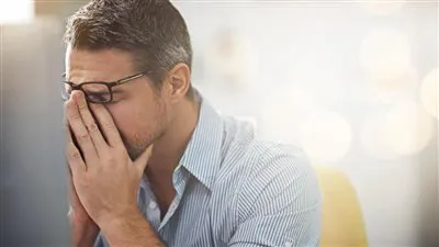 حل سحري للإرهاق المزمن