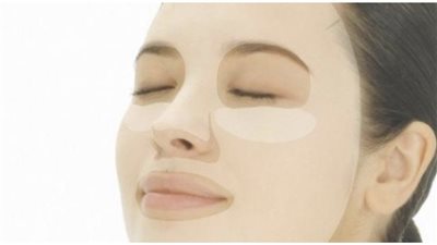 ماسكات تفتيح البشرة