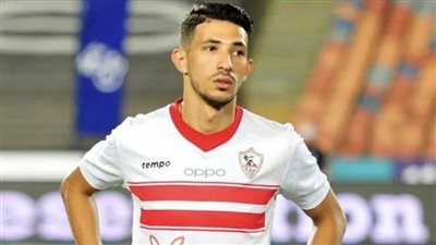 عاجل.. إحالة اللاعب أحمد أبوالفتوح للجنايات بتهمتي تعاطي الحشيش والقتل الخطأ