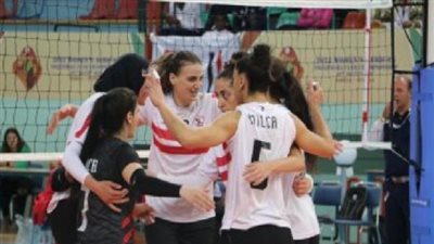 طائرة الزمالك 