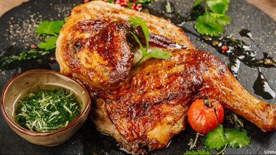 تعرف على أسرار تحضير الفراخ المشوية بشكل لذيذ وصحي