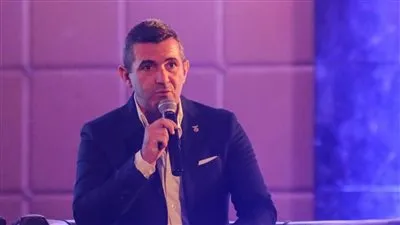 نادي ينفيكا يعبر عن سعادته بالتعاون والشراكة مع بيراميدز