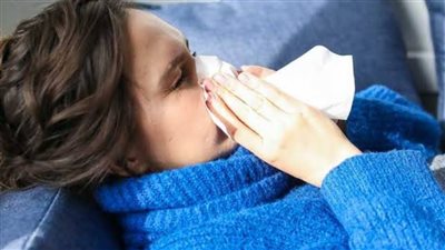 7 علامات تدل على إصابتك بنزلات البرد