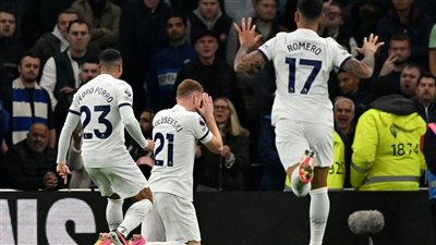 القناة الناقلة لمباراة توتنهام وليستر سيتي اليوم الإثنين في الدوري الإنجليزي