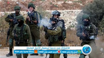 عاجل - شهيد جديد برصاص الاحتلال الإسرائيلي جنوب الضفة الغربية (فلسطين اليوم)