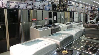 أوفر برايس 7 آلاف جنيه.. الأجهزة الكهربائية تنضم لزيادة الأسعار بـ2024 (فيديو)