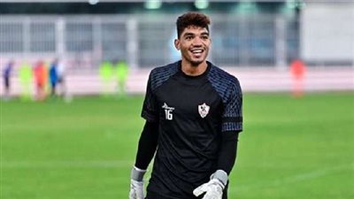 أنا زملكاوي وسأجدد عقدي.. محمد صبحي يكشف لـ 