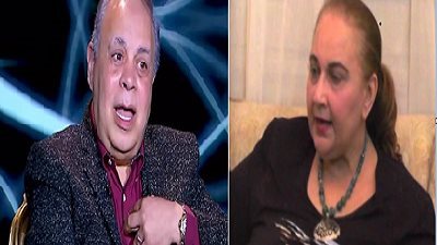 خاص | ماجدة خير الله: أين نقابة الممثلين من توجيه اللوم لـ بيومي فؤاد بعد مشهد إساءته للفن المصري بموسم الرياض؟ 