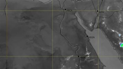 حالة الطقس.. الأرصاد تحذر سكان الإسكندرية من انخفاض مستوى الرؤية اليوم