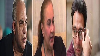 في حوارها مع 