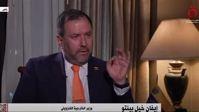 وزير الخارجية الفنزويلي: يجب تطبيق القانون الدولي لحل القضية الفلسطينية 