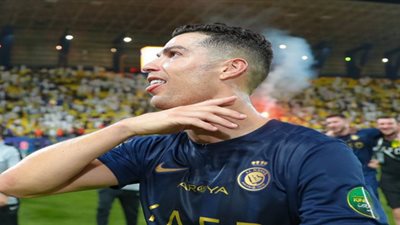 كريستيانو رونالدو يغيب عن رحلة النصر إلى الدوحة