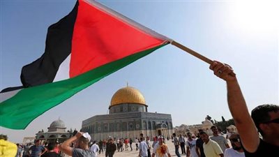 أدعية لأهل فلسطين.. صلوات تنثر الأمل والقوة