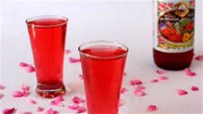 الشربات: تنوع ثري من المشروبات المنعشة