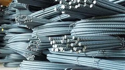 أسعار الحديد اليوم الأربعاء 8-11-2023 في أسواق محافظة قنا