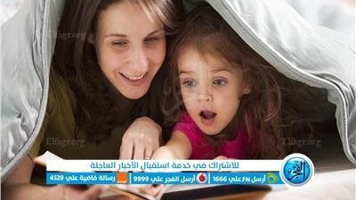 أجمل ثلاثة قصص للأطفال قبل النوم 2023