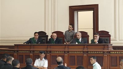 يناير القادم.. محاكمة 5 متهمين في أحداث سيدي براني لاستعراضهم القوة