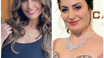 نرمين الفقي ومي سليم تعتذران عن المشاركة في 