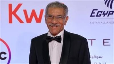 هكذا يظهر سيد رجب خلال أحداث فيلم 