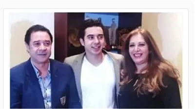 غدًا.. مدحت صالح يتلقى عزاء طليقته ليلى صديق في مسجد الشرطة 