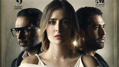 مخلص الحلقة الثالثة من حكاية 