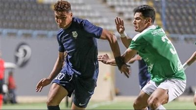 إبراهيم سعيد: الزمالك يتوصل لإتفاق مبدئي مع إنبي لضم أوفا