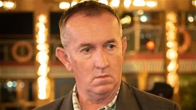 رئيس اتحاد البحر المتوسط للملاحة: مصر تمتاز بالأمان وتستطيع استضافة أولمبياد 2036