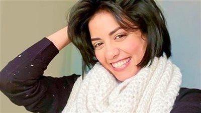 بهذه الصورة.. سهر الصايغ تدعم مقاطعة المنتجات الداعمة للكيان الصهيوني