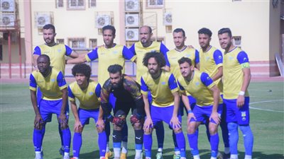 قائمة طنطا للقاء النجوم غدًا