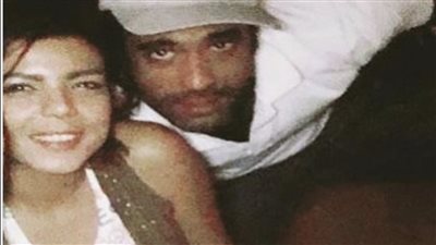 ناهد السباعي تحيي ذكرى وفاة الفنان هيثم أحمد زكي