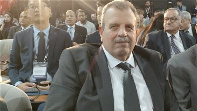 وفاة نجل المهندس محمد عامر رئيس هيئة السكة الحديد