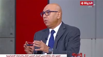 خبير أمني: كل الأطراف الإسرائيلية والأمريكية لا تتحدث عن وقف لإطلاق النار