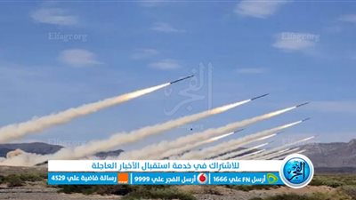 عاجل - فلسطين تنتفض.. ضربة صاروخية من غز تهز تل أبيب وتدمر منزلا