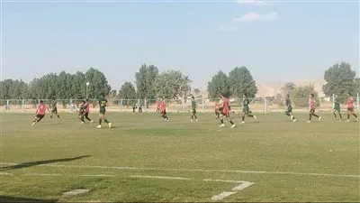 اليوم.. مباريات هامة في دوري القسم الثاني 