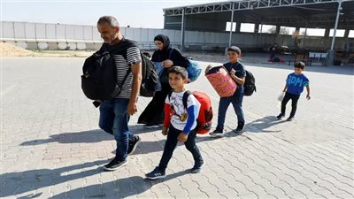 تعرف على أشكال الإقامة على أرض مصر وفقًا للقانون 