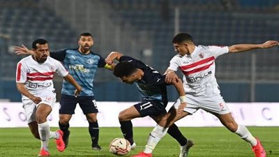تفوق أبيض كاسح.. تاريخ مواجهات الزمالك وبيراميدز قبل موقعة كأس مصر