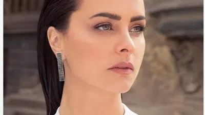  نور اللبنانية تتذكر والدها بعد رحيله بكلمات مؤثرة